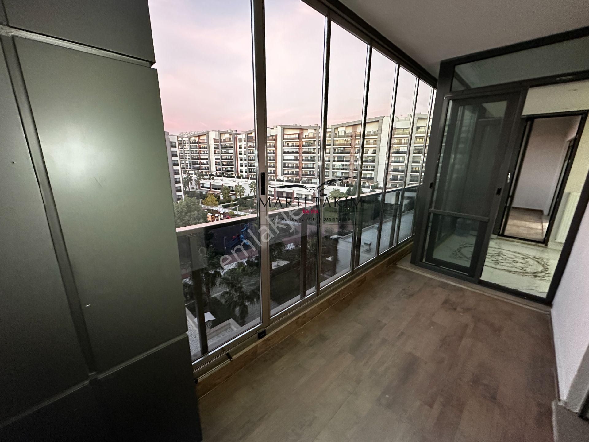Park Yaşam Ataşehir Site Komşunuz Aytuğ Türkeköle'den 3+1 - Görsel 34