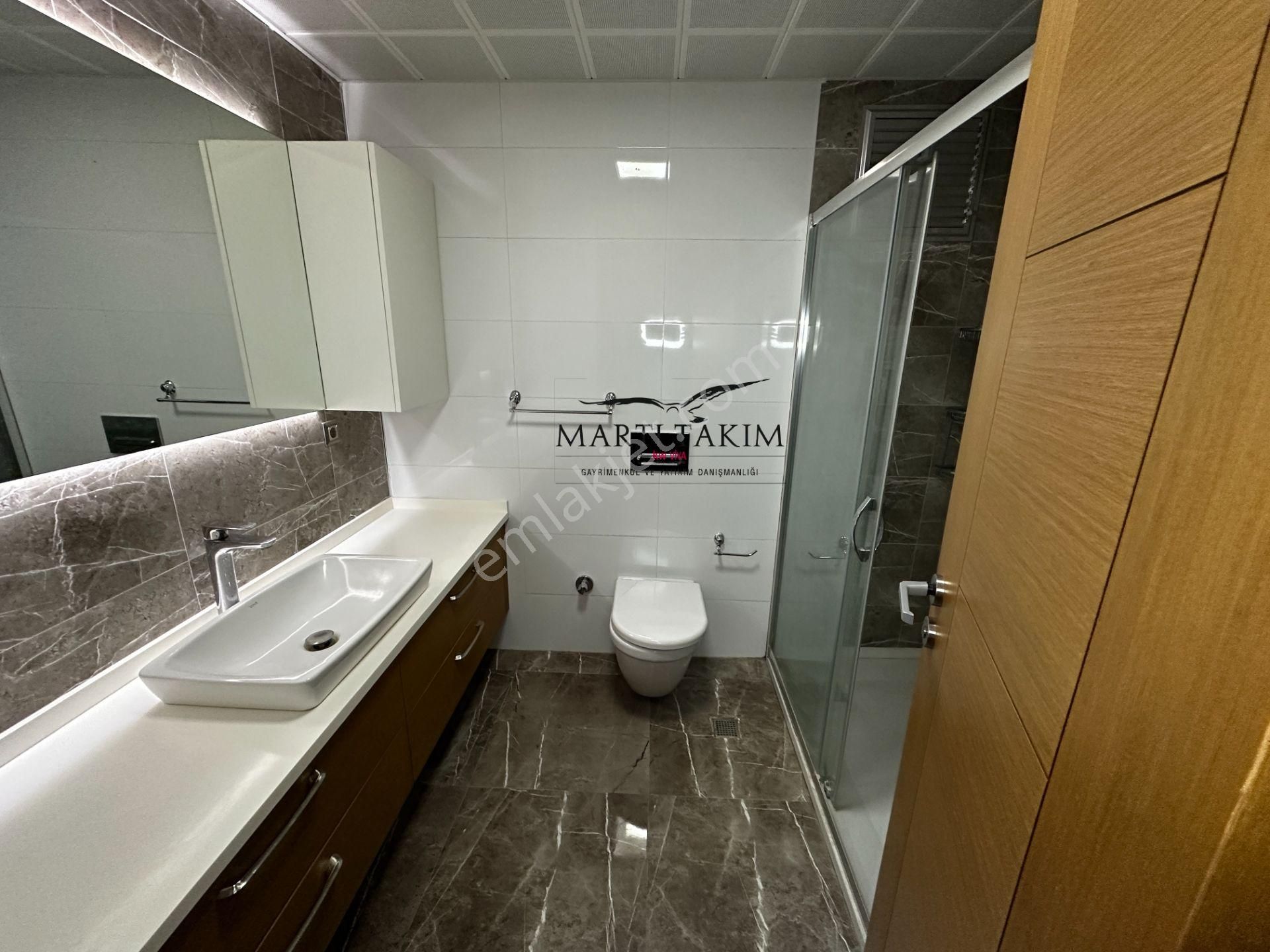 Park Yaşam Ataşehir Site Komşunuz Aytuğ Türkeköle'den 3+1 - Görsel 18