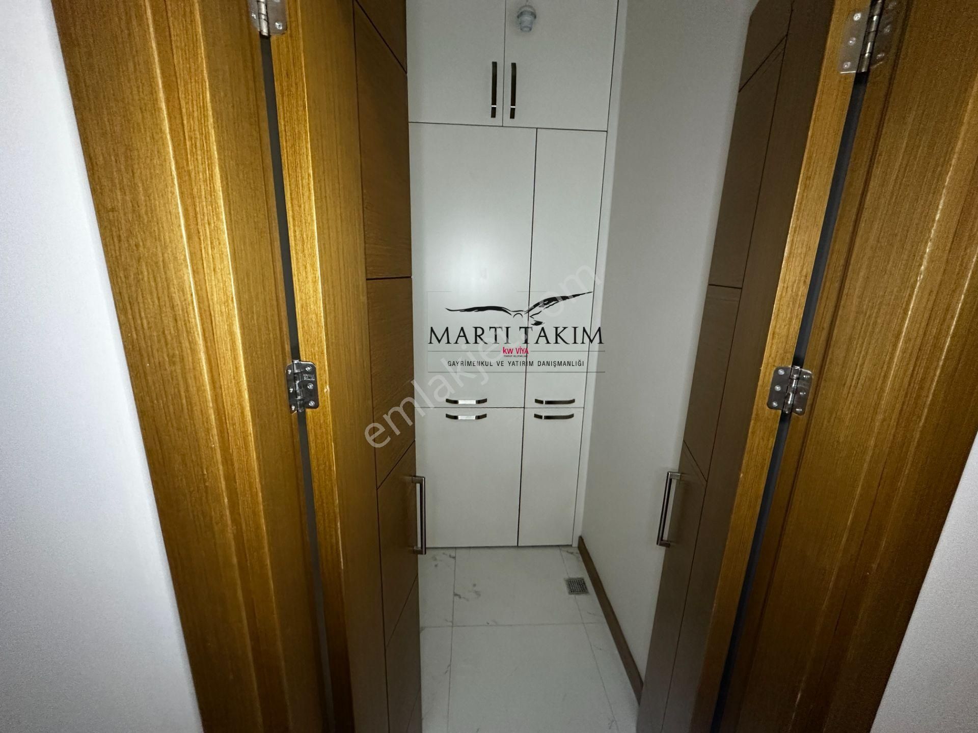 Park Yaşam Ataşehir Site Komşunuz Aytuğ Türkeköle'den 3+1 - Görsel 25
