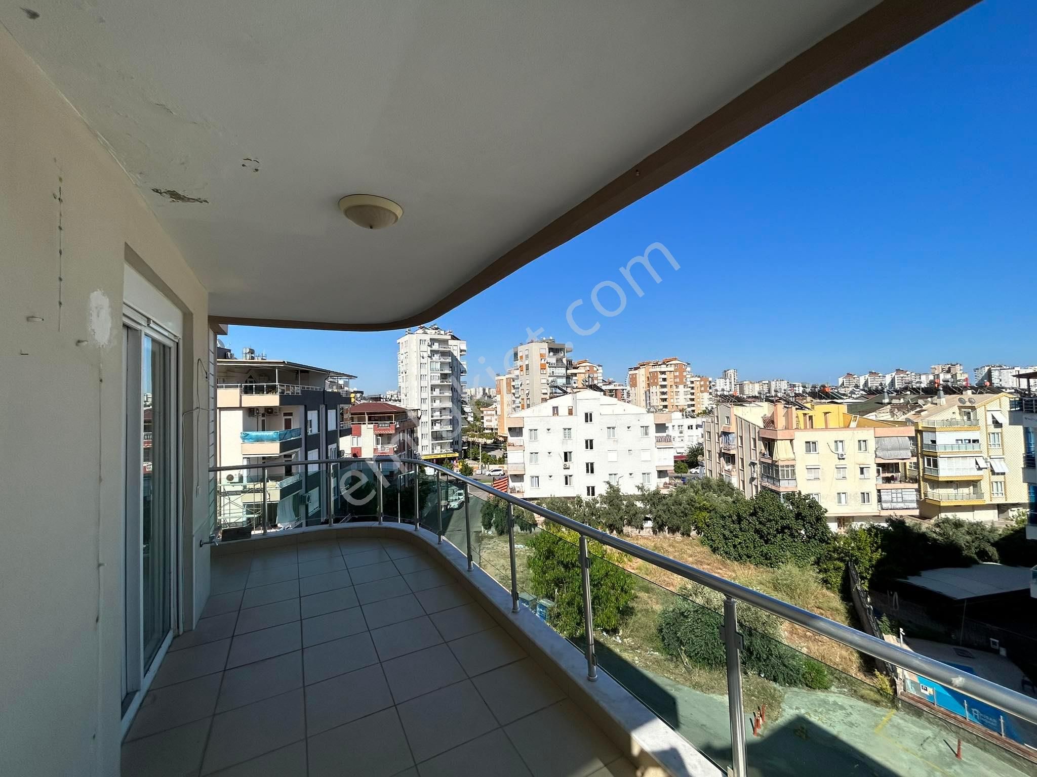 Şafak Emlak Kiralık Toros Mah Havuzlu Site İçerisinde 5+1 280 M2 - Görsel 27