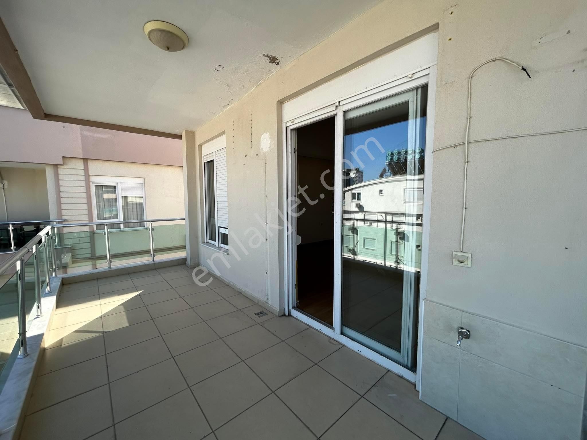 Şafak Emlak Kiralık Toros Mah Havuzlu Site İçerisinde 5+1 280 M2 - Görsel 21