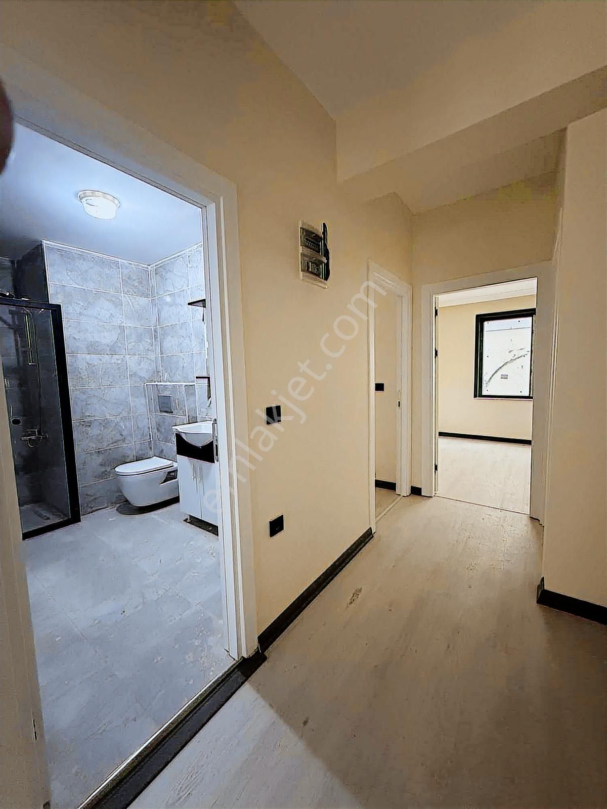 Remax Ozan Tandoğan 3+1 Nezih Sıfır Daire - Görsel 16