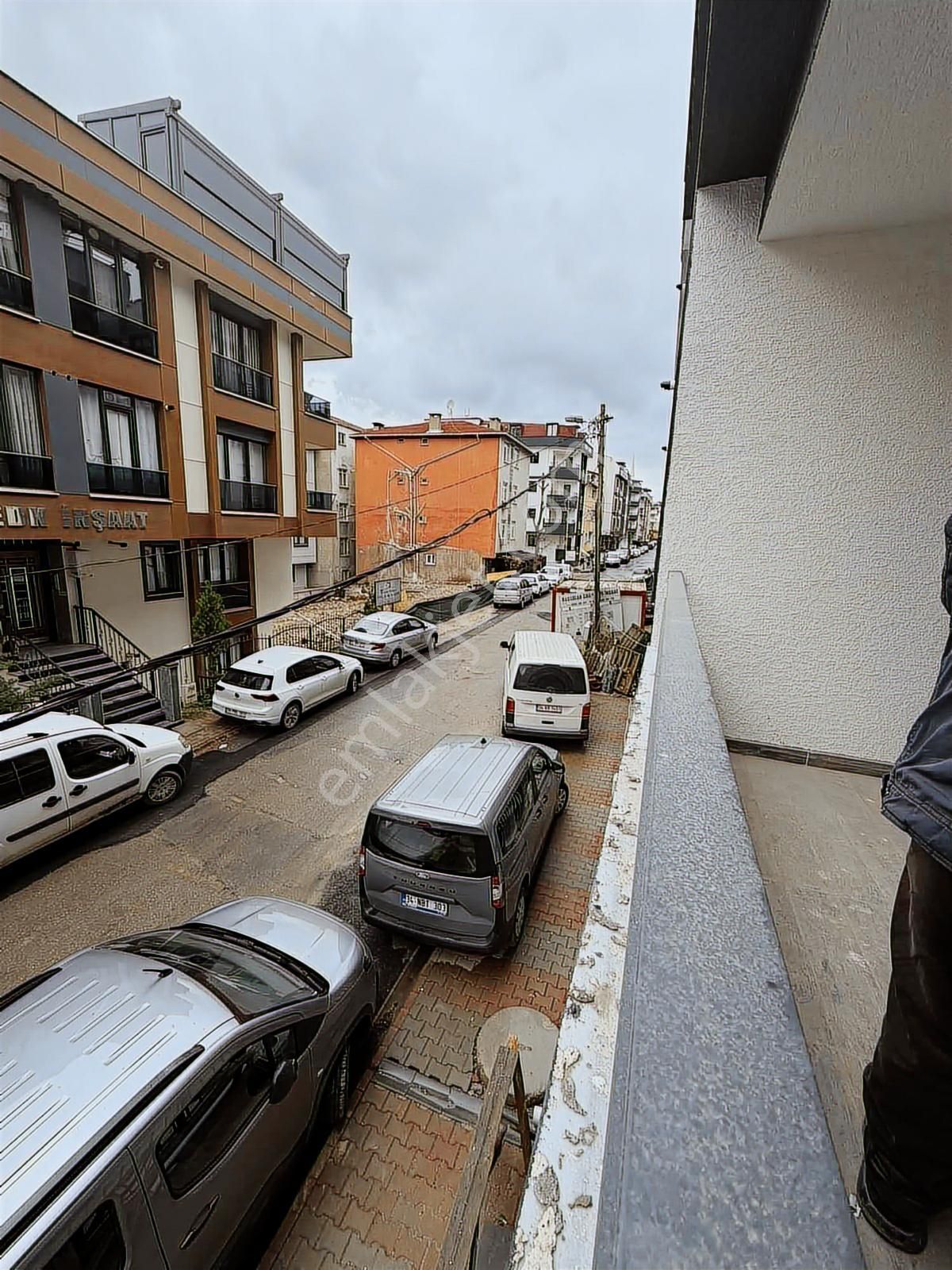 Remax Ozan Tandoğan 3+1 Nezih Sıfır Daire - Görsel 7