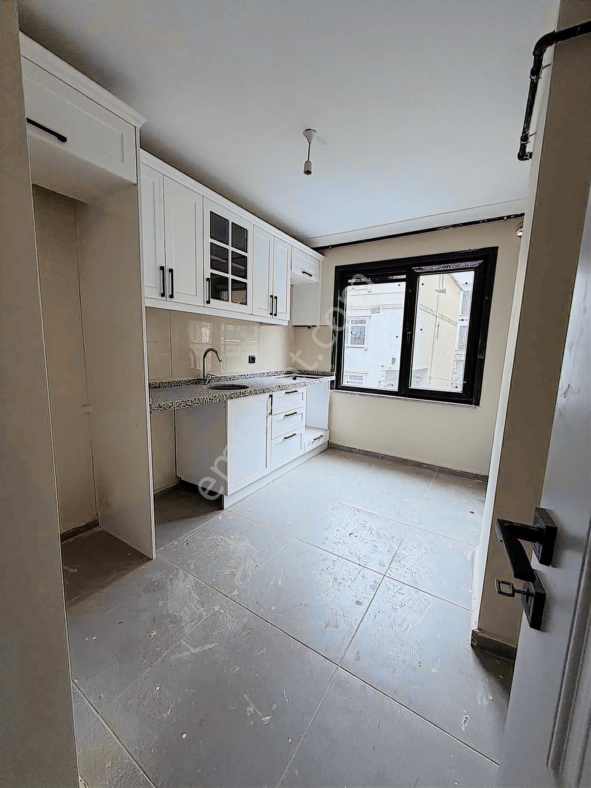 Remax Ozan Tandoğan 3+1 Nezih Sıfır Daire - Görsel 23