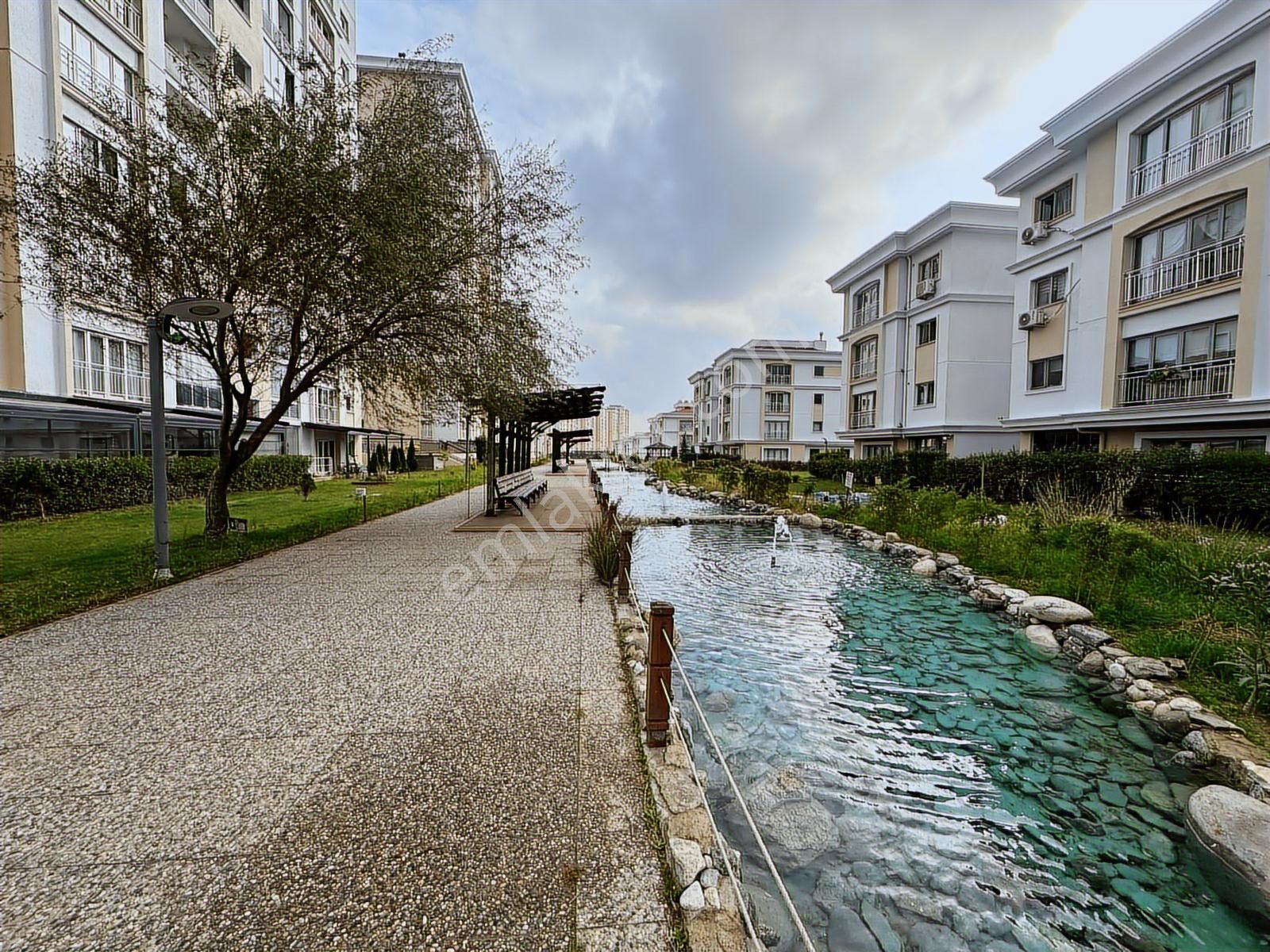 Bahçekent Emlak Konutları Aydınlık Ve Modern Satılık 1+1 Daire - Görsel 4