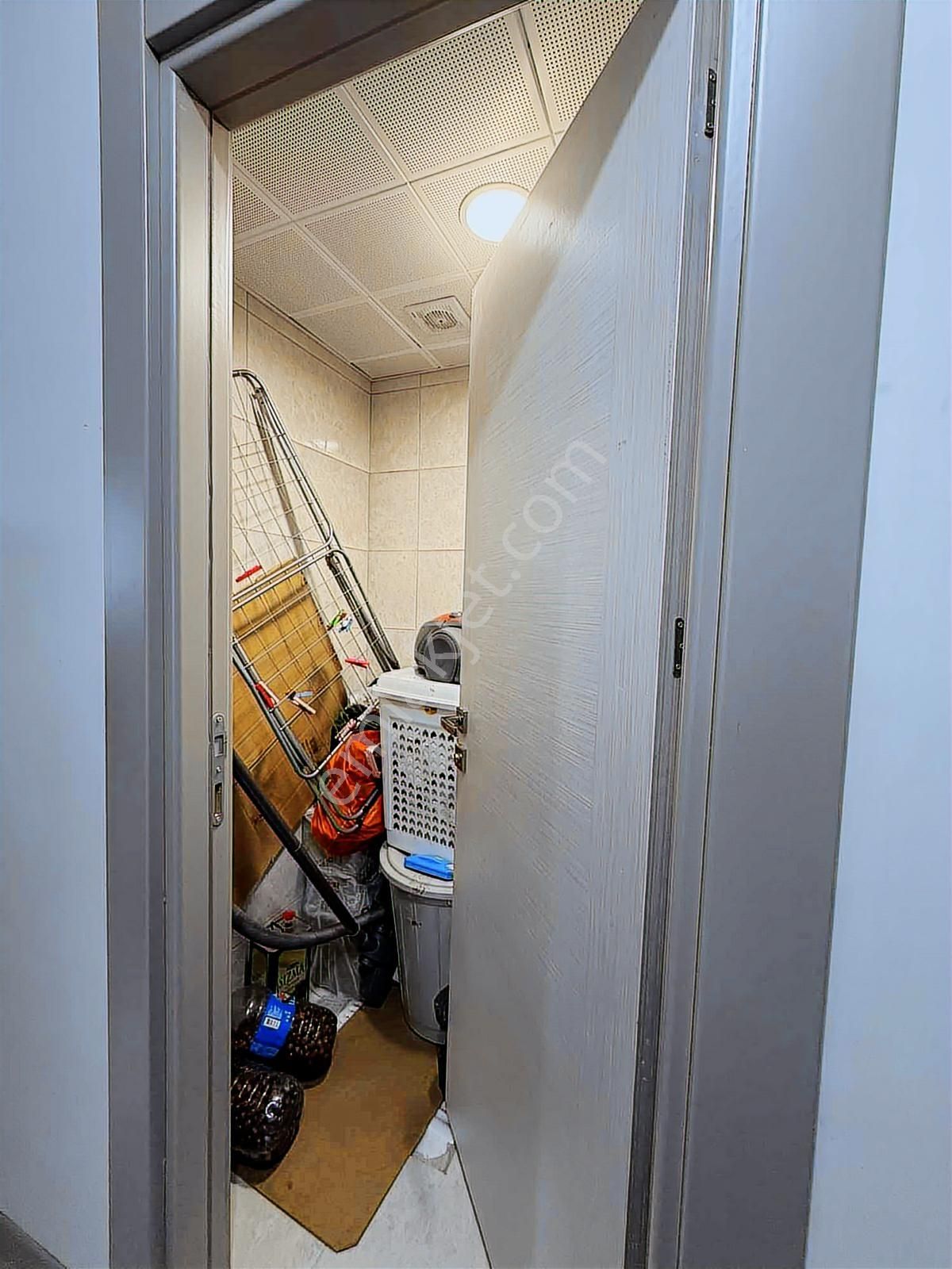 Remax Ozan Tandoğan 2+1 Toki'de Köşe Başı Tramway Yolunda - Görsel 32