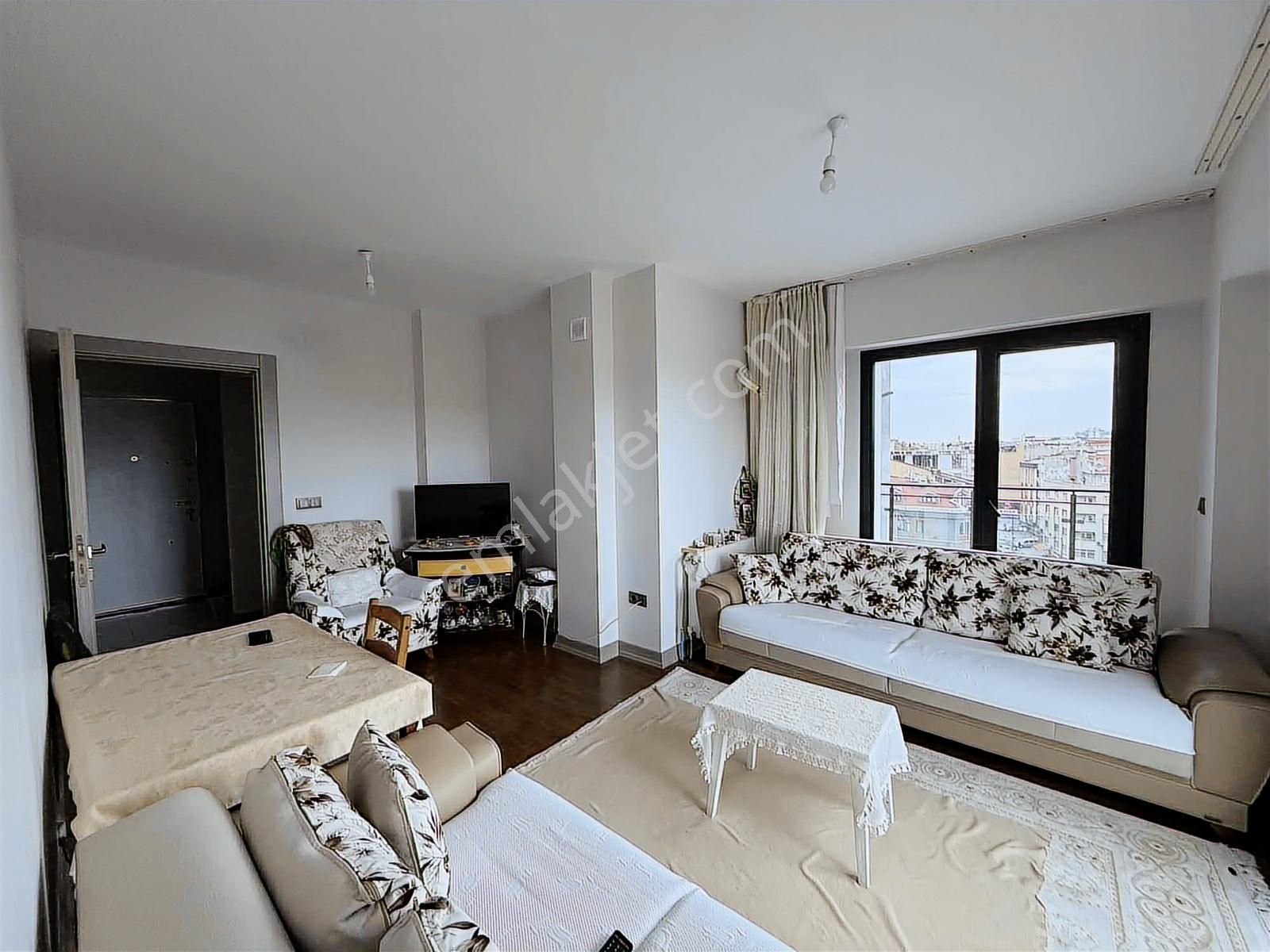 Remax Ozan Tandoğan 2+1 Toki'de Köşe Başı Tramway Yolunda - Görsel 7