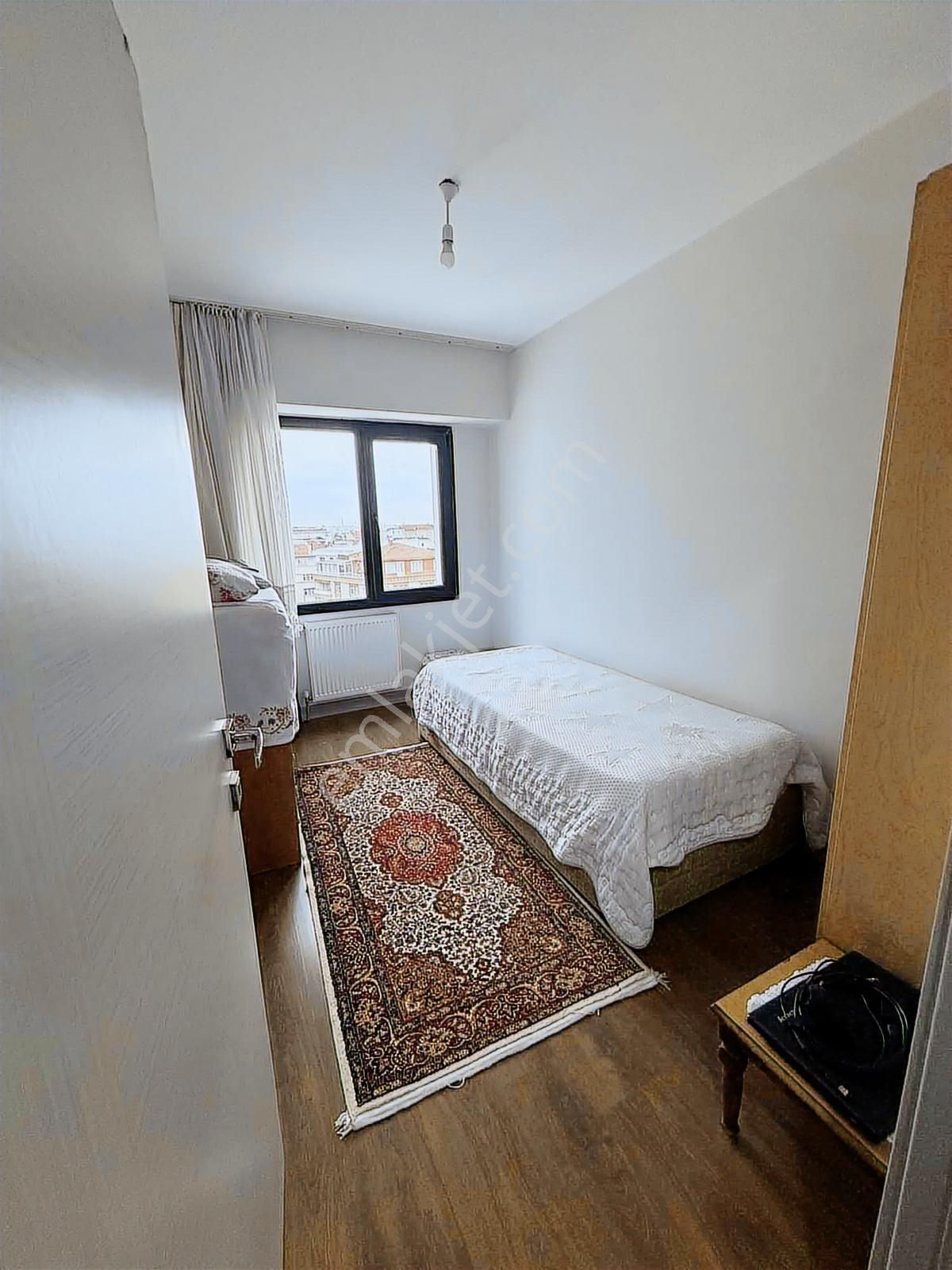 Remax Ozan Tandoğan 2+1 Toki'de Köşe Başı Tramway Yolunda - Görsel 13