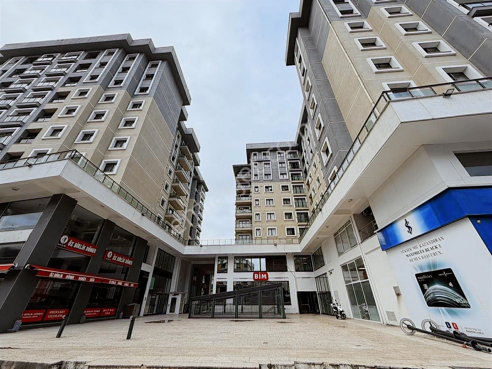 Remax Ozan Tandoğan 2+1 Toki'de Köşe Başı Tramway Yolunda - Görsel 15