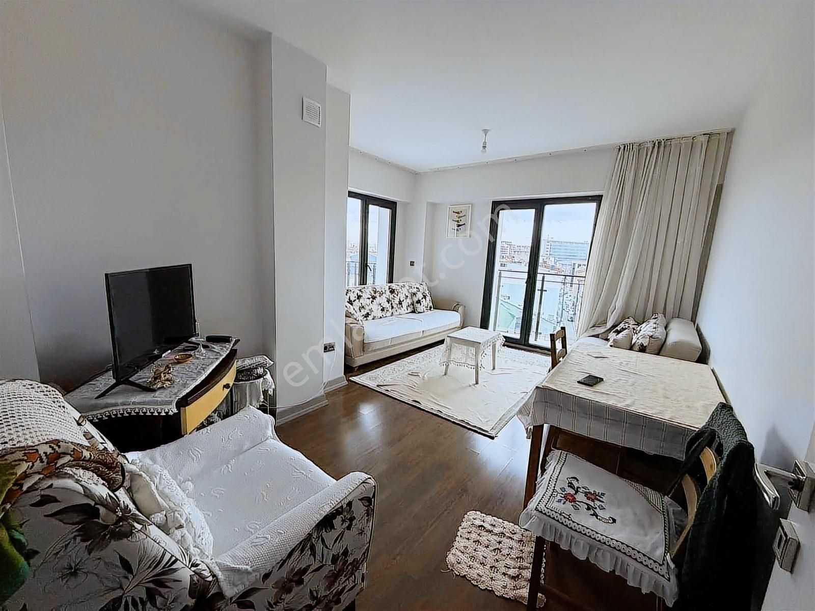 Remax Ozan Tandoğan 2+1 Toki'de Köşe Başı Tramway Yolunda - Görsel 3