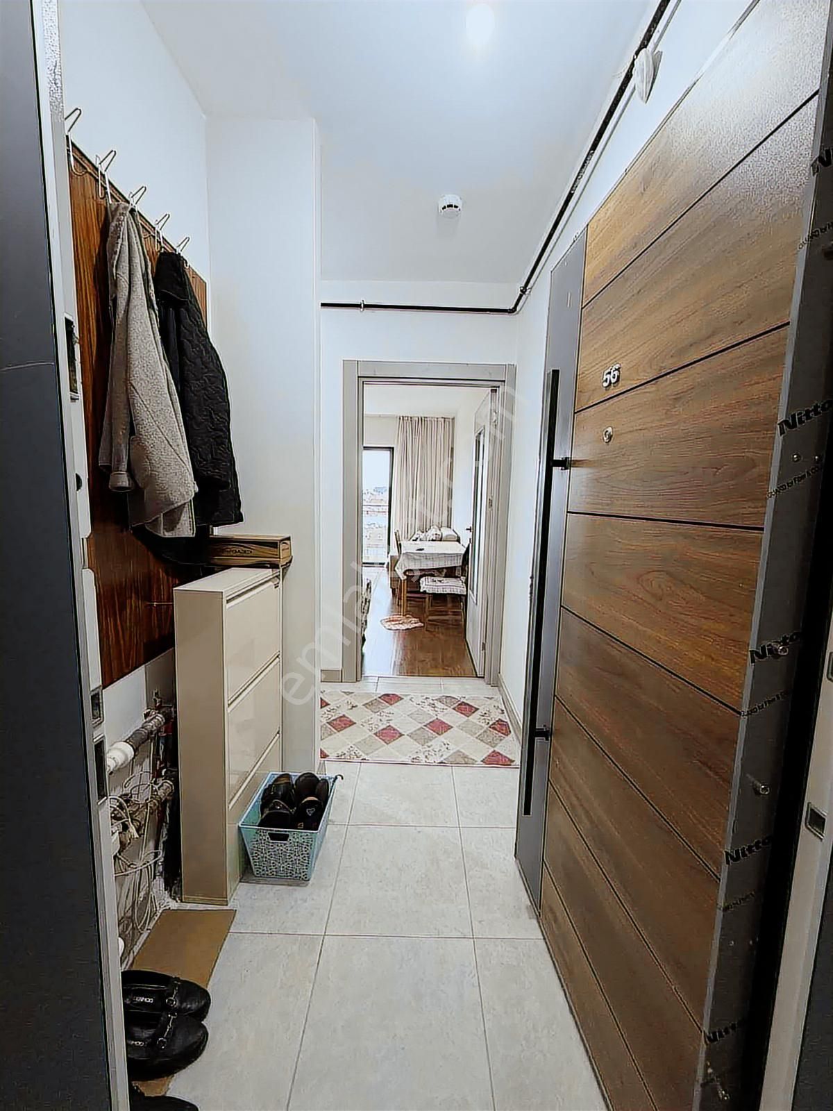 Remax Ozan Tandoğan 2+1 Toki'de Köşe Başı Tramway Yolunda - Görsel 4