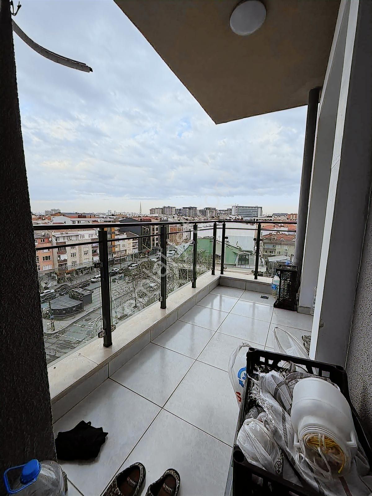 Remax Ozan Tandoğan 2+1 Toki'de Köşe Başı Tramway Yolunda - Görsel 16