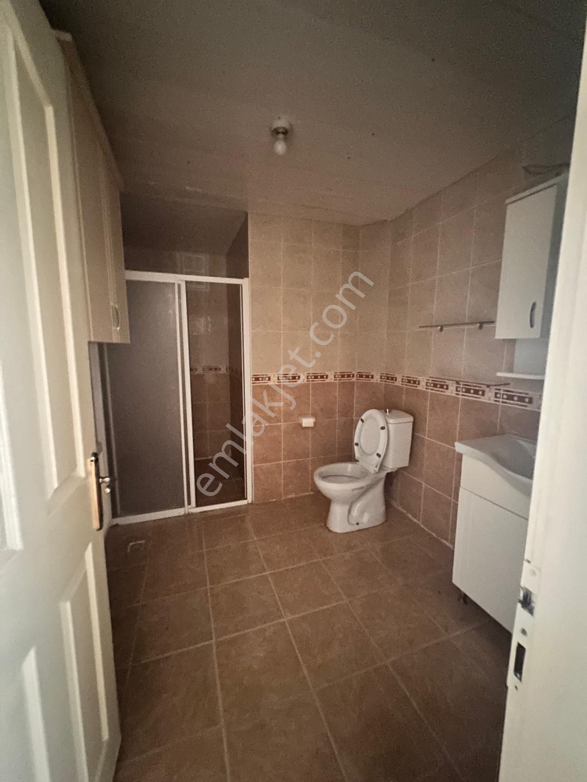 Özçelik İç Mimarlık Ve Gayrimenkulden Diclekentte Kiralık 3+1 Daire - Görsel 6