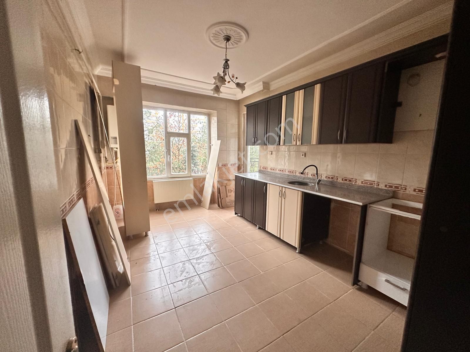 Özçelik İç Mimarlık Ve Gayrimenkulden Diclekentte Kiralık 3+1 Daire - Görsel 11