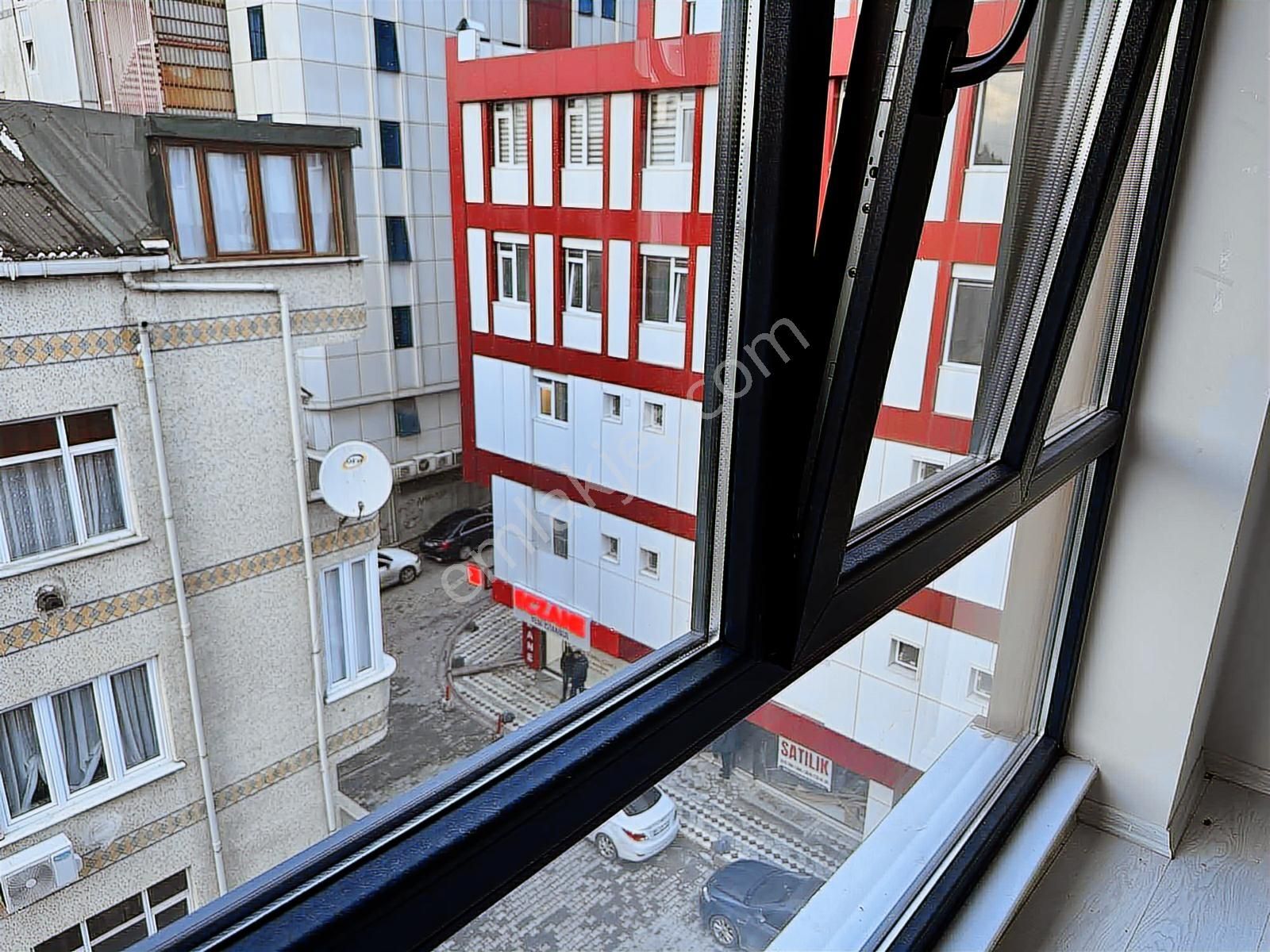 Sultançifliği Tramvay Durağı Arkası Boş Asansör&balkonlu Satılık - Görsel 17