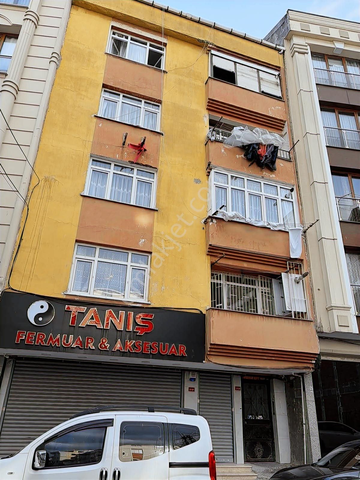 Remax Ozan Tandoğan 2+1 Kiralık Eşyalı - Görsel 10