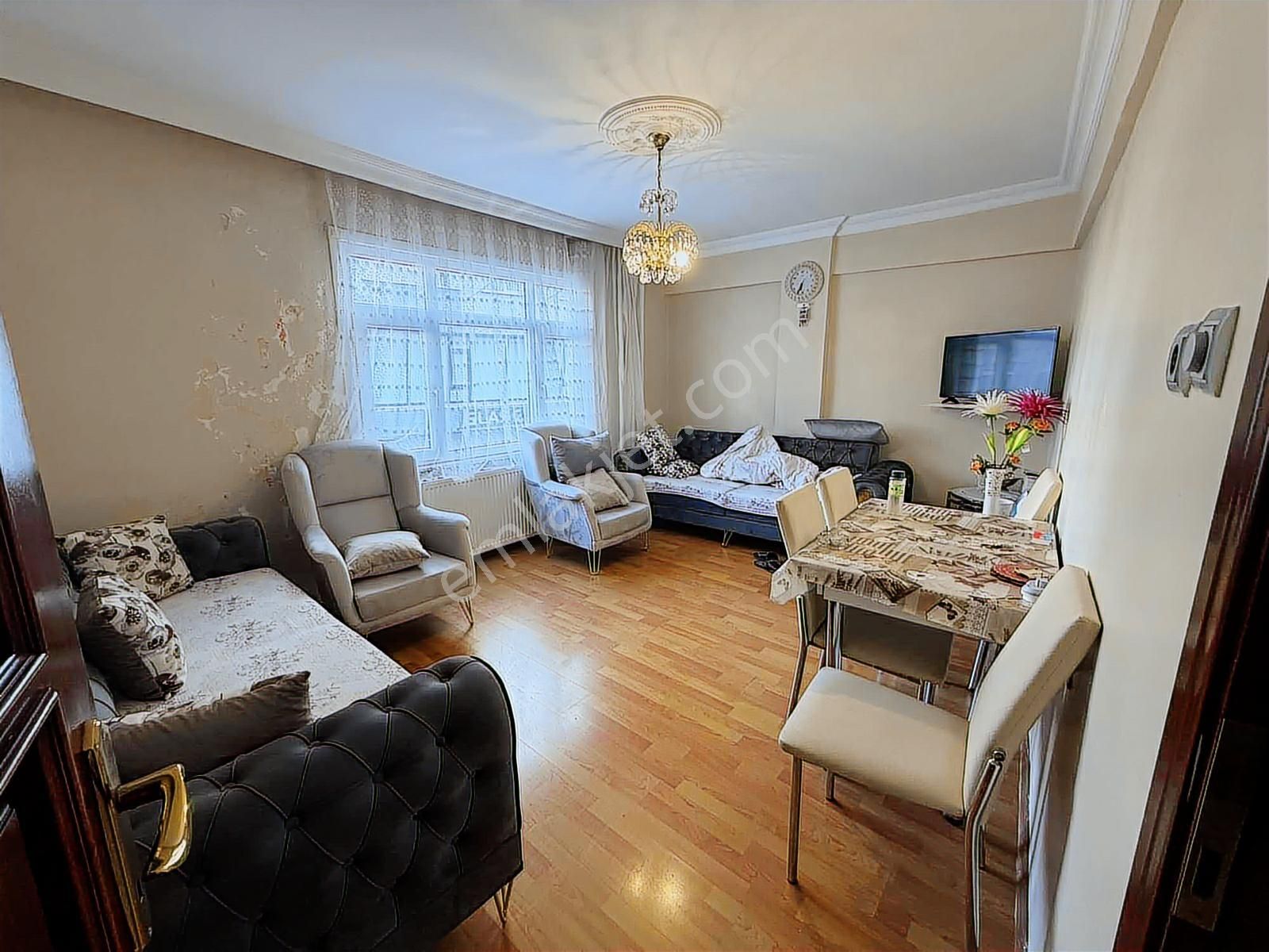 Remax Ozan Tandoğan 2+1 Kiralık Eşyalı - Görsel 13