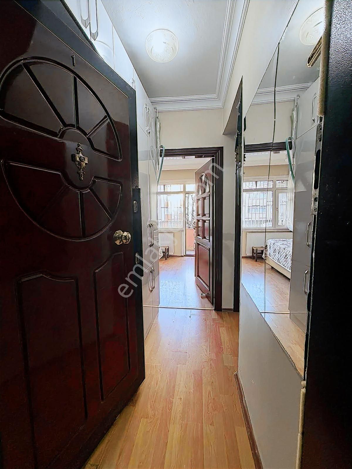 Remax Ozan Tandoğan 2+1 Kiralık Eşyalı - Görsel 8
