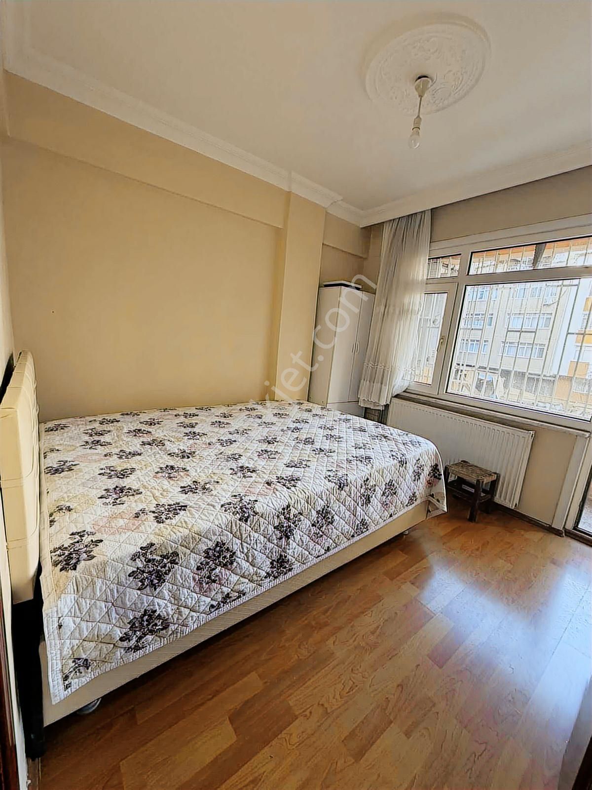 Remax Ozan Tandoğan 2+1 Kiralık Eşyalı - Görsel 12