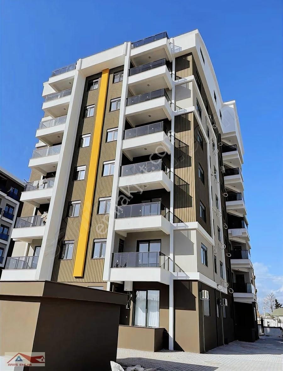 Site İçinde Kaçmaz Ara Katta Ferah2+1 Kaçmaz Daire - Görsel 7