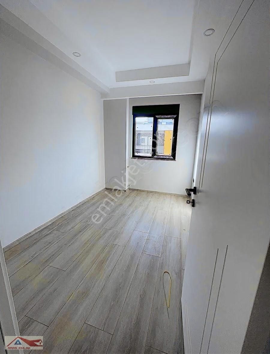 Site İçinde Kaçmaz Ara Katta Ferah2+1 Kaçmaz Daire - Görsel 13