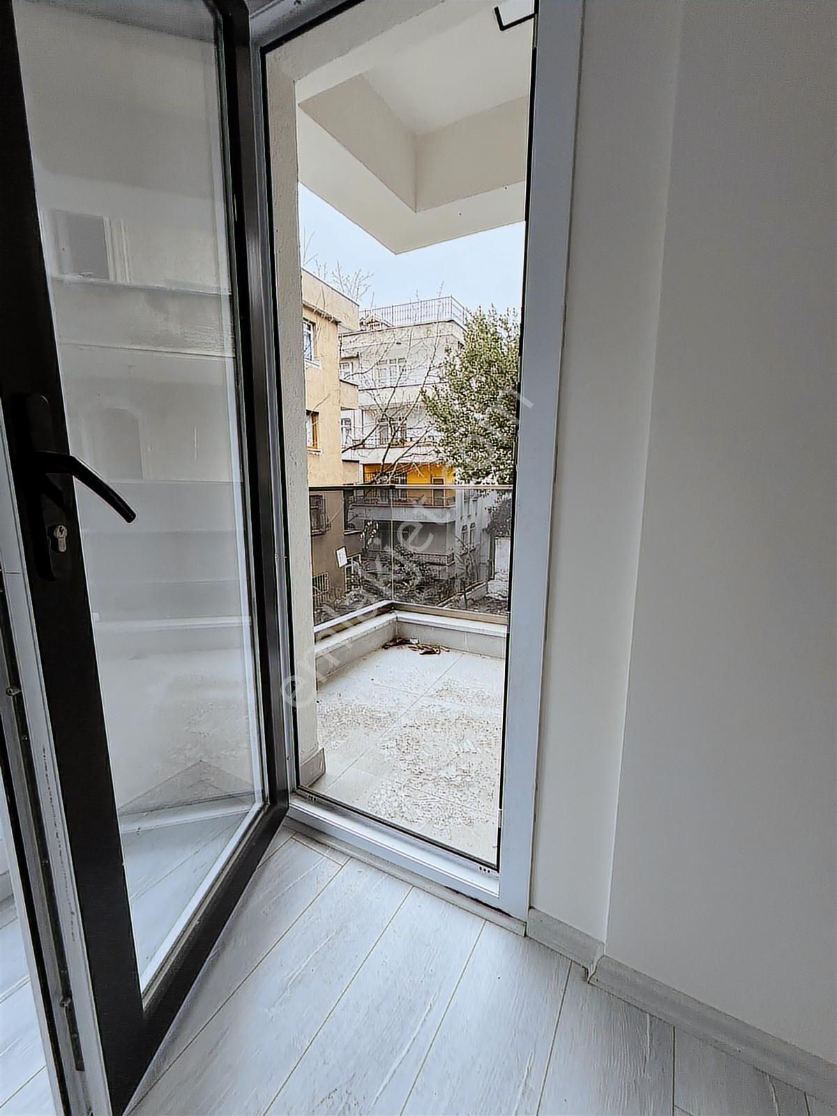 Denizköşkler'de Sıfır Asansörlü 2. Kat 2+1 Satılık Daire - Görsel 7