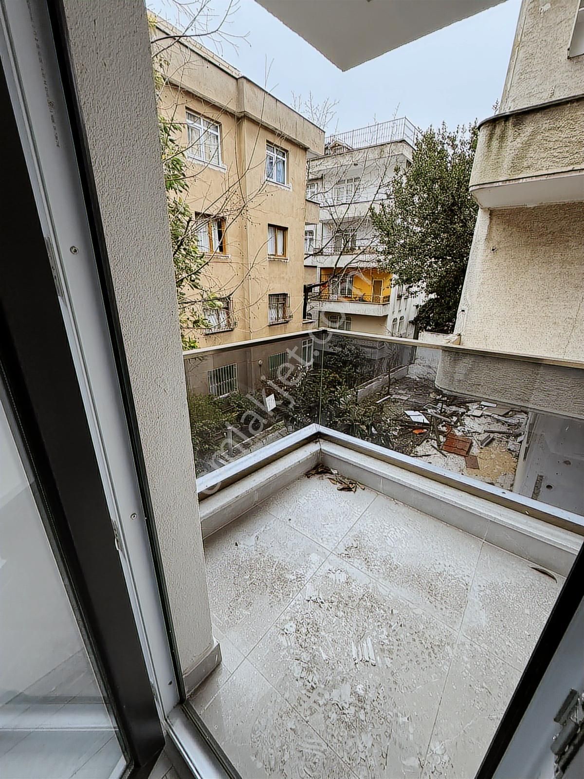 Denizköşkler'de Sıfır Asansörlü 2. Kat 2+1 Satılık Daire - Görsel 13