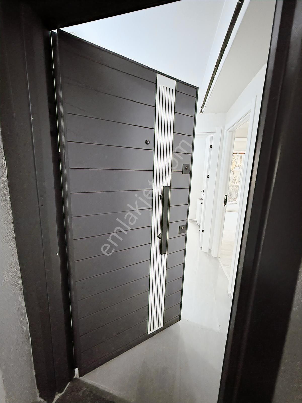 Denizköşkler'de Sıfır Asansörlü 2. Kat 2+1 Satılık Daire - Görsel 9