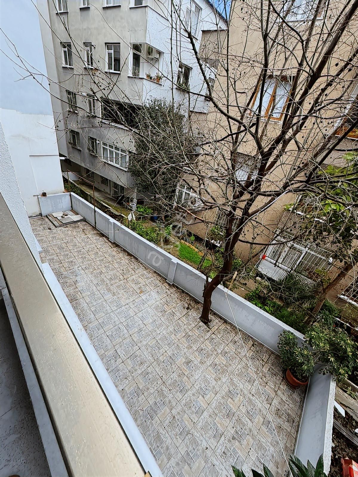 Denizköşkler'de Sıfır Asansörlü 2. Kat 2+1 Satılık Daire - Görsel 15