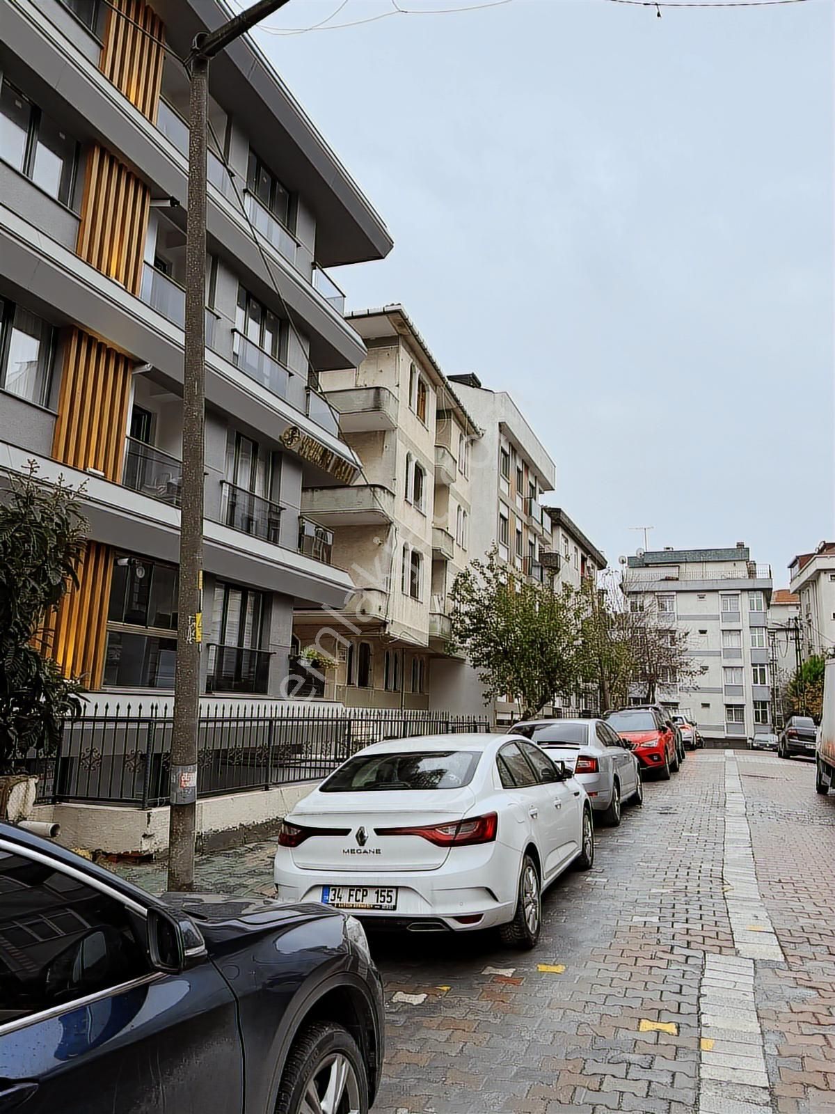 Denizköşkler'de Sıfır Asansörlü 2. Kat 2+1 Satılık Daire - Görsel 11