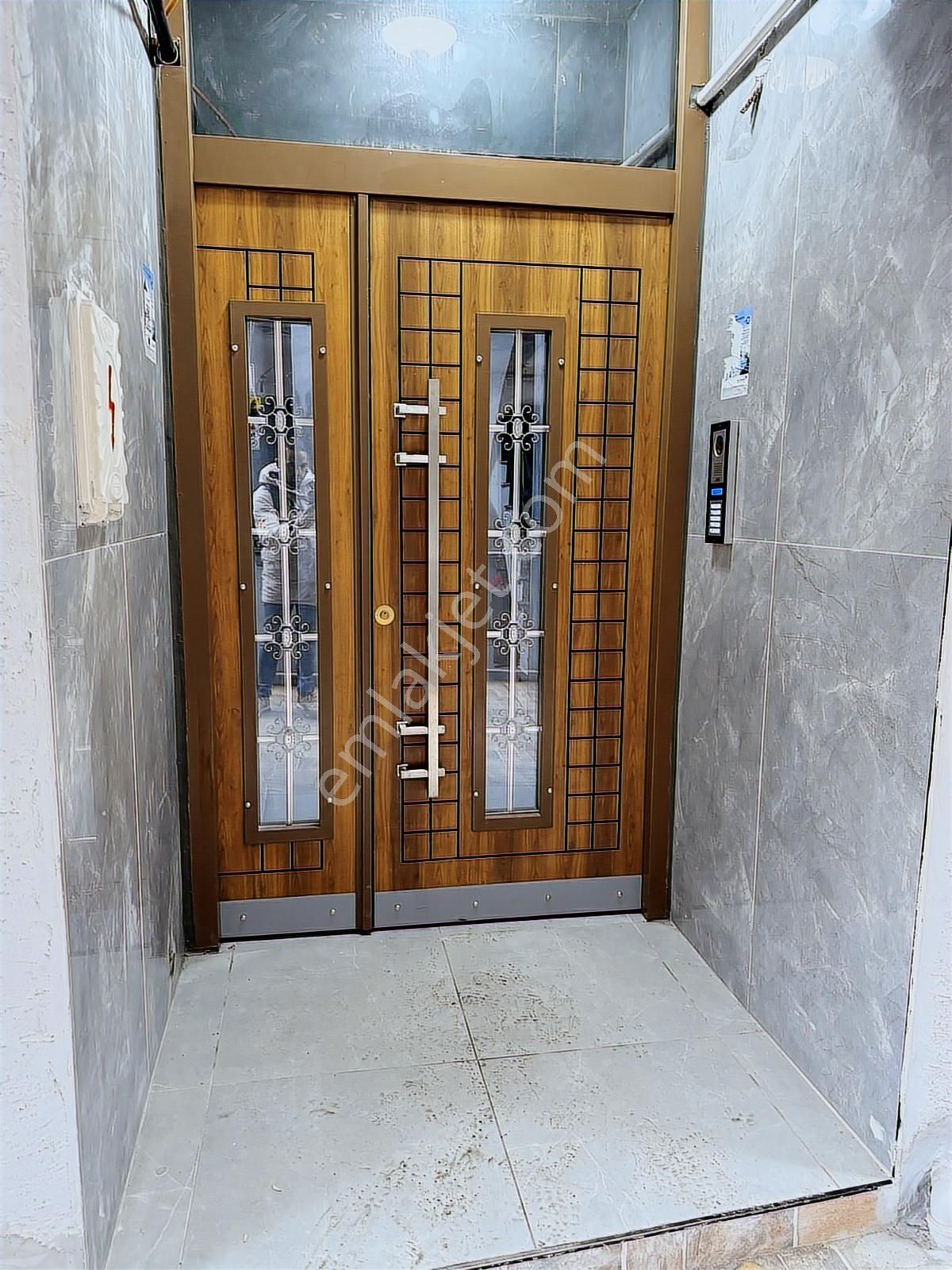 Denizköşkler'de Sıfır Asansörlü 2. Kat 2+1 Satılık Daire - Görsel 21