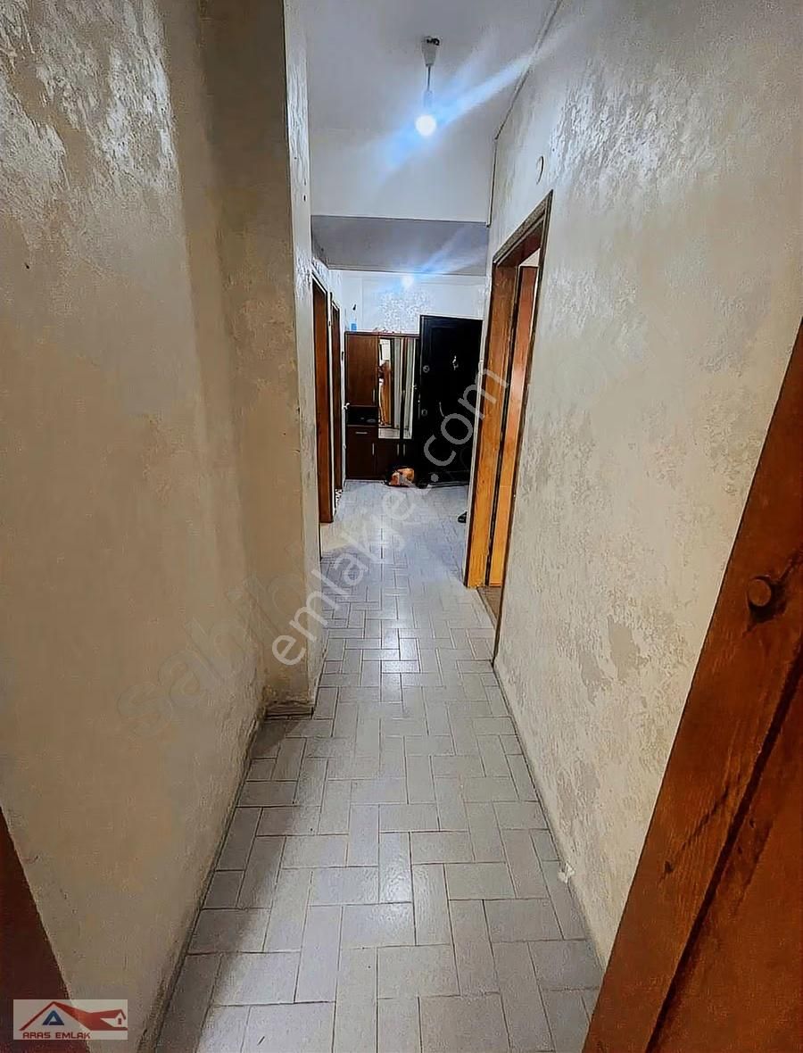 Merkezde Katta Bakımlı Klimalı Ayrı Mutfak Ferah Kiralık - Görsel 23