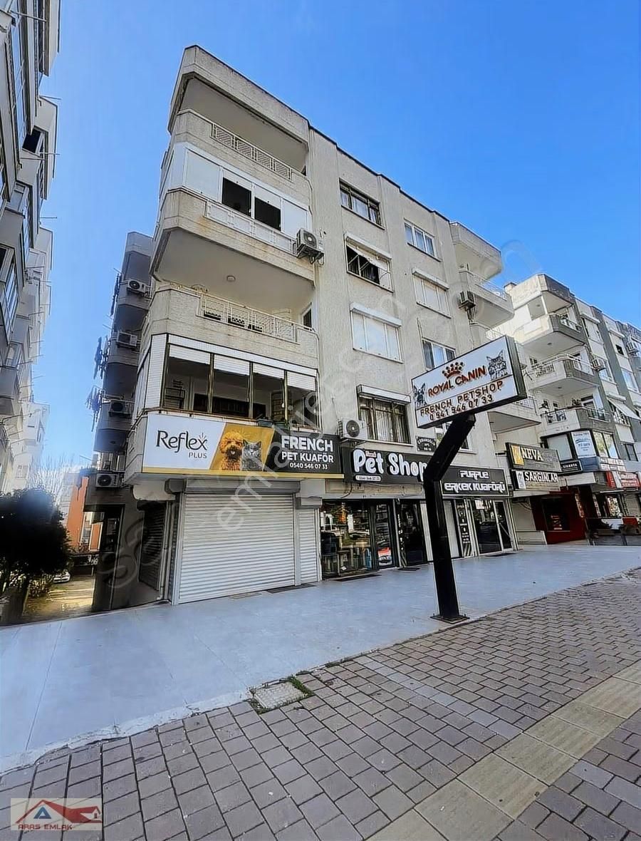 Merkezde Katta Bakımlı Klimalı Ayrı Mutfak Ferah Kiralık - Görsel 4