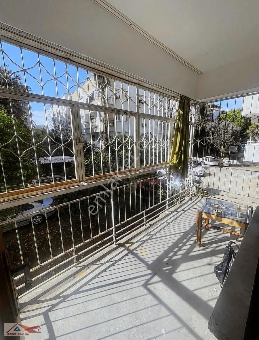 Merkezde Katta Bakımlı Klimalı Ayrı Mutfak Ferah Kiralık - Görsel 7