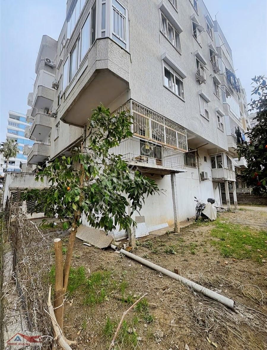 Merkezde Katta Bakımlı Klimalı Ayrı Mutfak Ferah Kiralık - Görsel 18