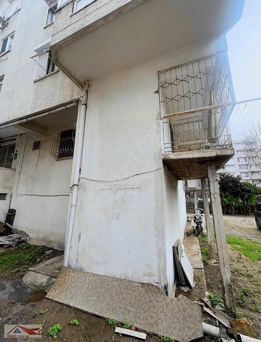 Merkezde Katta Bakımlı Klimalı Ayrı Mutfak Ferah Kiralık - Görsel 15