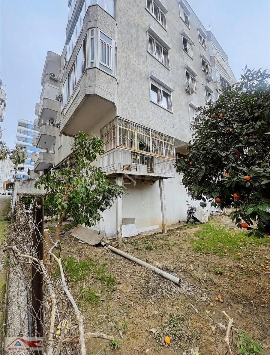 Merkezde Katta Bakımlı Klimalı Ayrı Mutfak Ferah Kiralık - Görsel 19