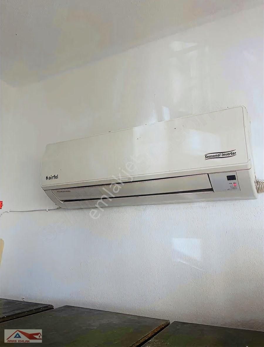 Merkezde Katta Bakımlı Klimalı Ayrı Mutfak Ferah Kiralık - Görsel 16