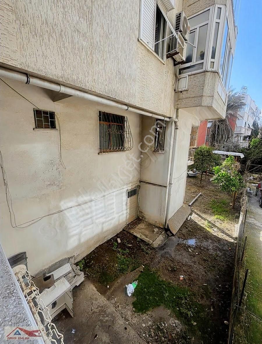 Merkezde Katta Bakımlı Klimalı Ayrı Mutfak Ferah Kiralık - Görsel 22