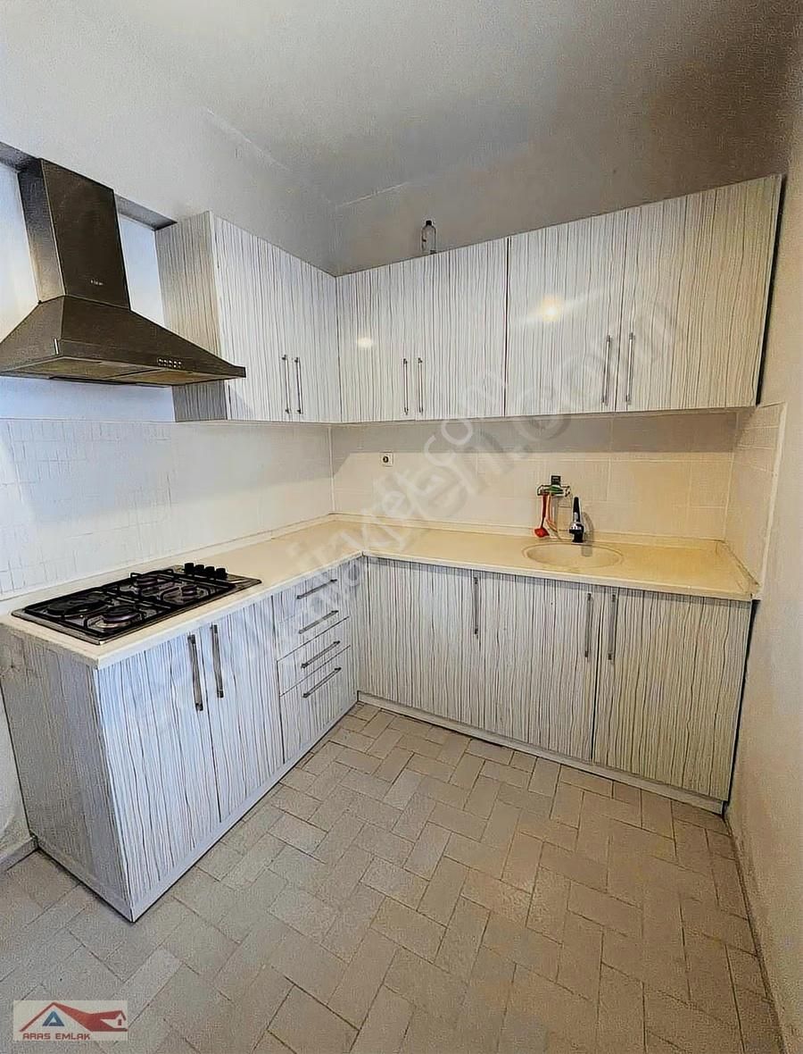 Merkezde Katta Bakımlı Klimalı Ayrı Mutfak Ferah Kiralık