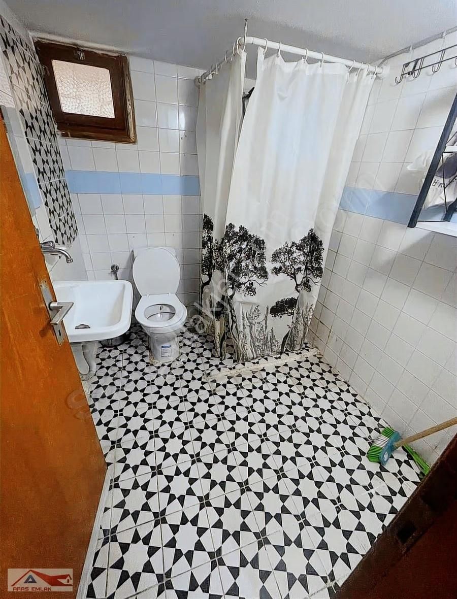 Merkezde Katta Bakımlı Klimalı Ayrı Mutfak Ferah Kiralık - Görsel 14