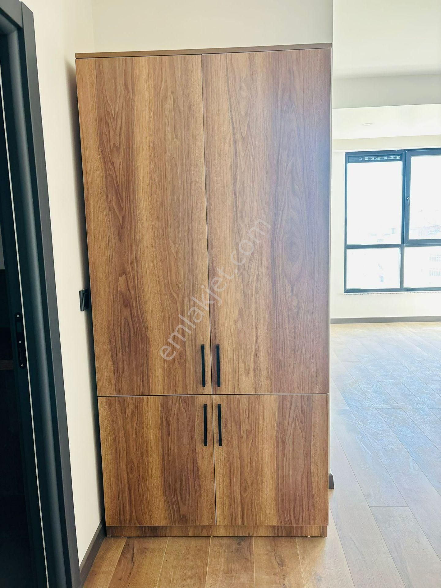 Güven'den Çerkezköy'de Servis Duraklarına Yakın Kiralık1+1 Daire - Görsel 15