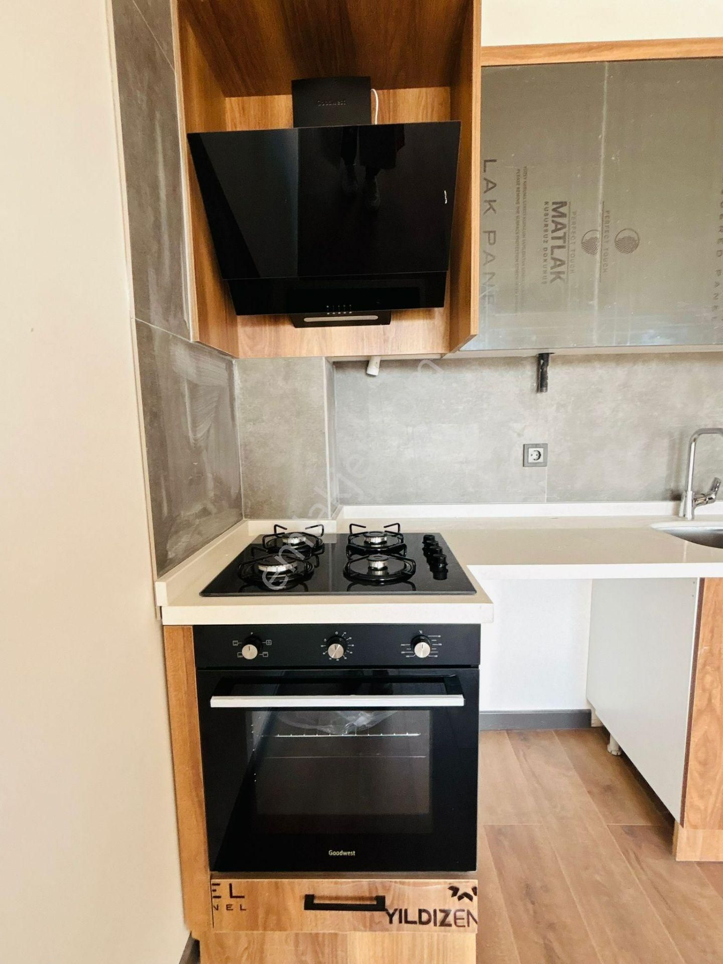 Güven'den Çerkezköy'de Servis Duraklarına Yakın Kiralık1+1 Daire - Görsel 4