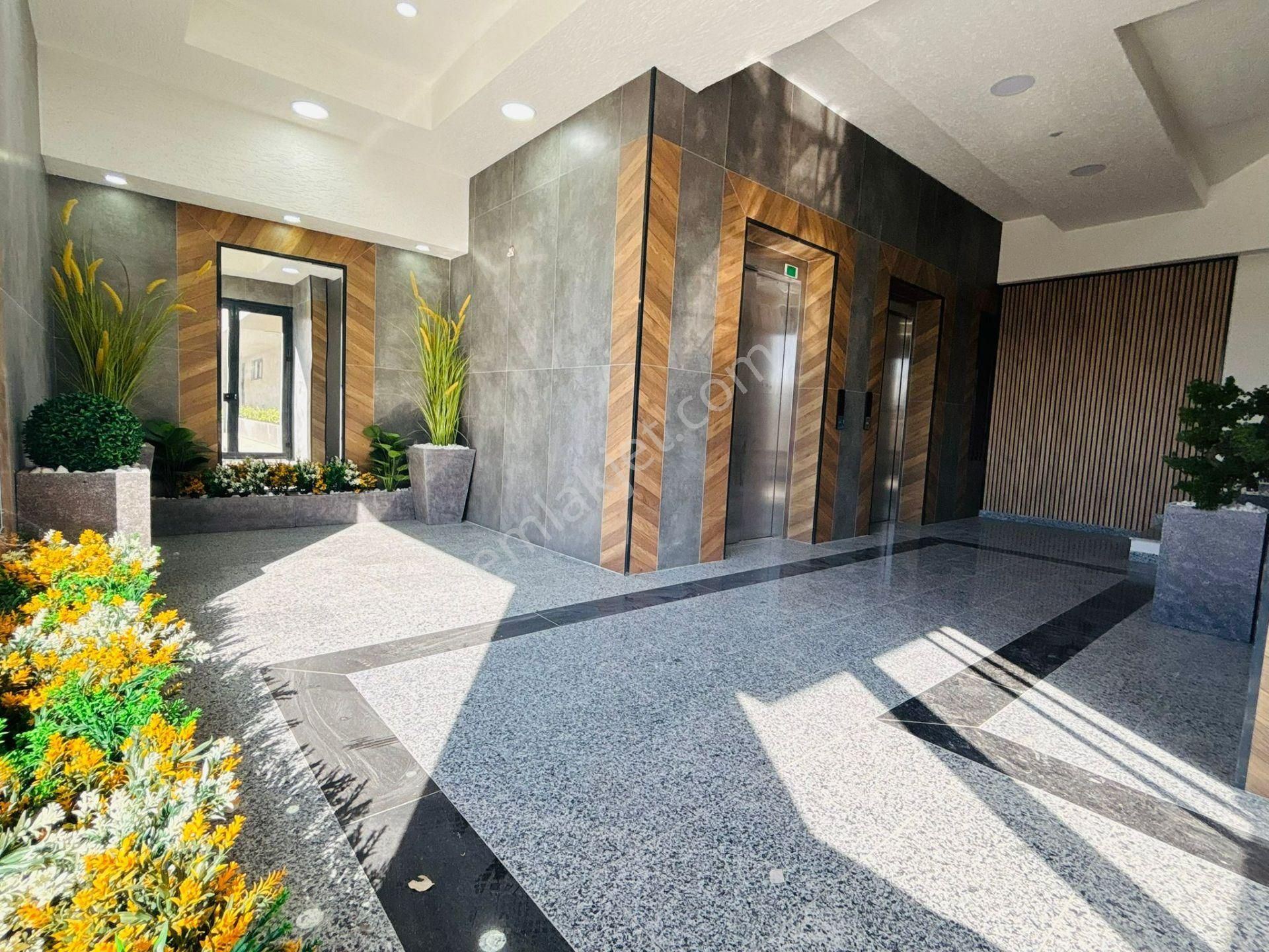 Güven'den Çerkezköy'de Servis Duraklarına Yakın Kiralık1+1 Daire