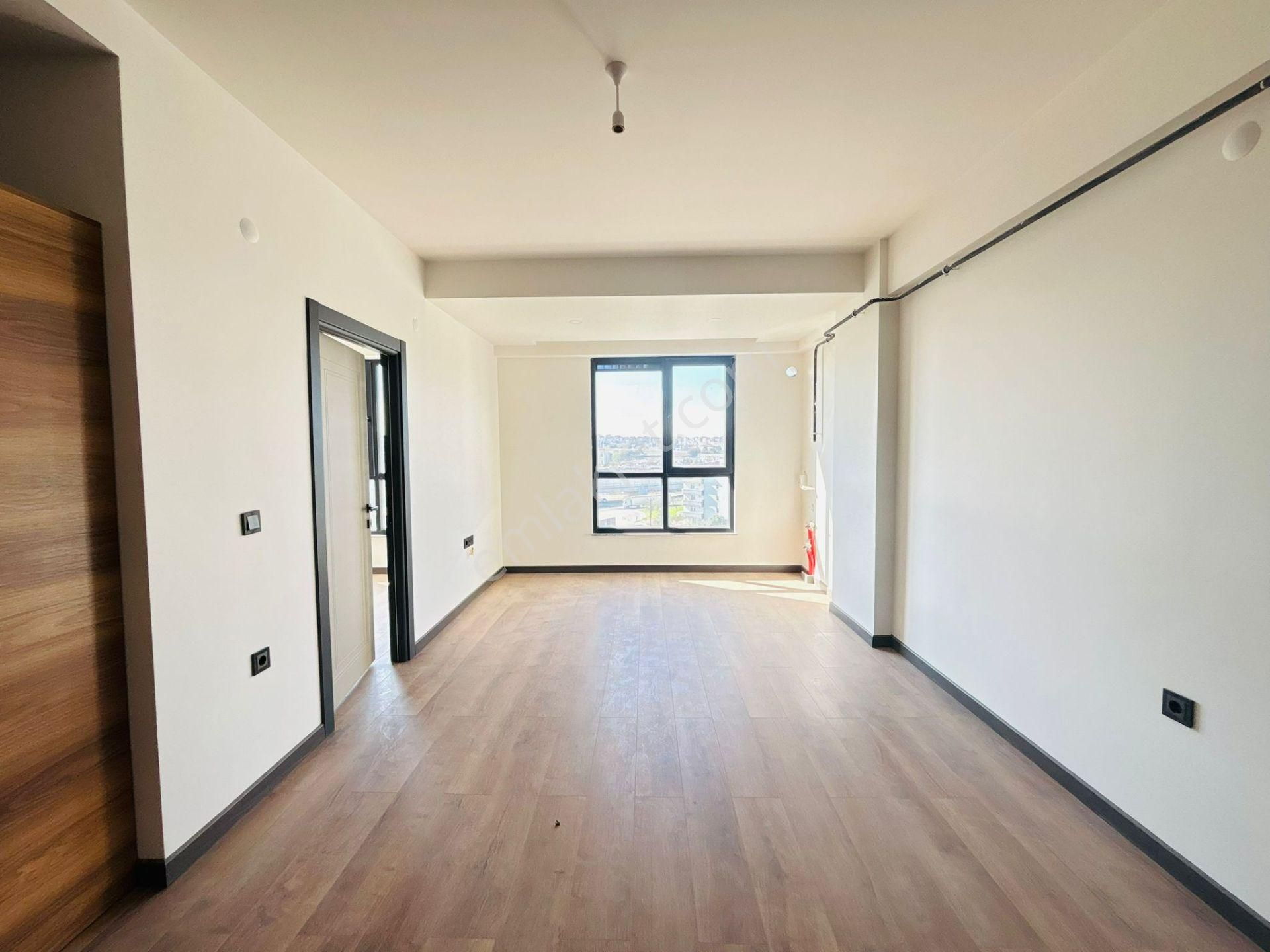 Güven'den Çerkezköy'de Servis Duraklarına Yakın Kiralık1+1 Daire - Görsel 6