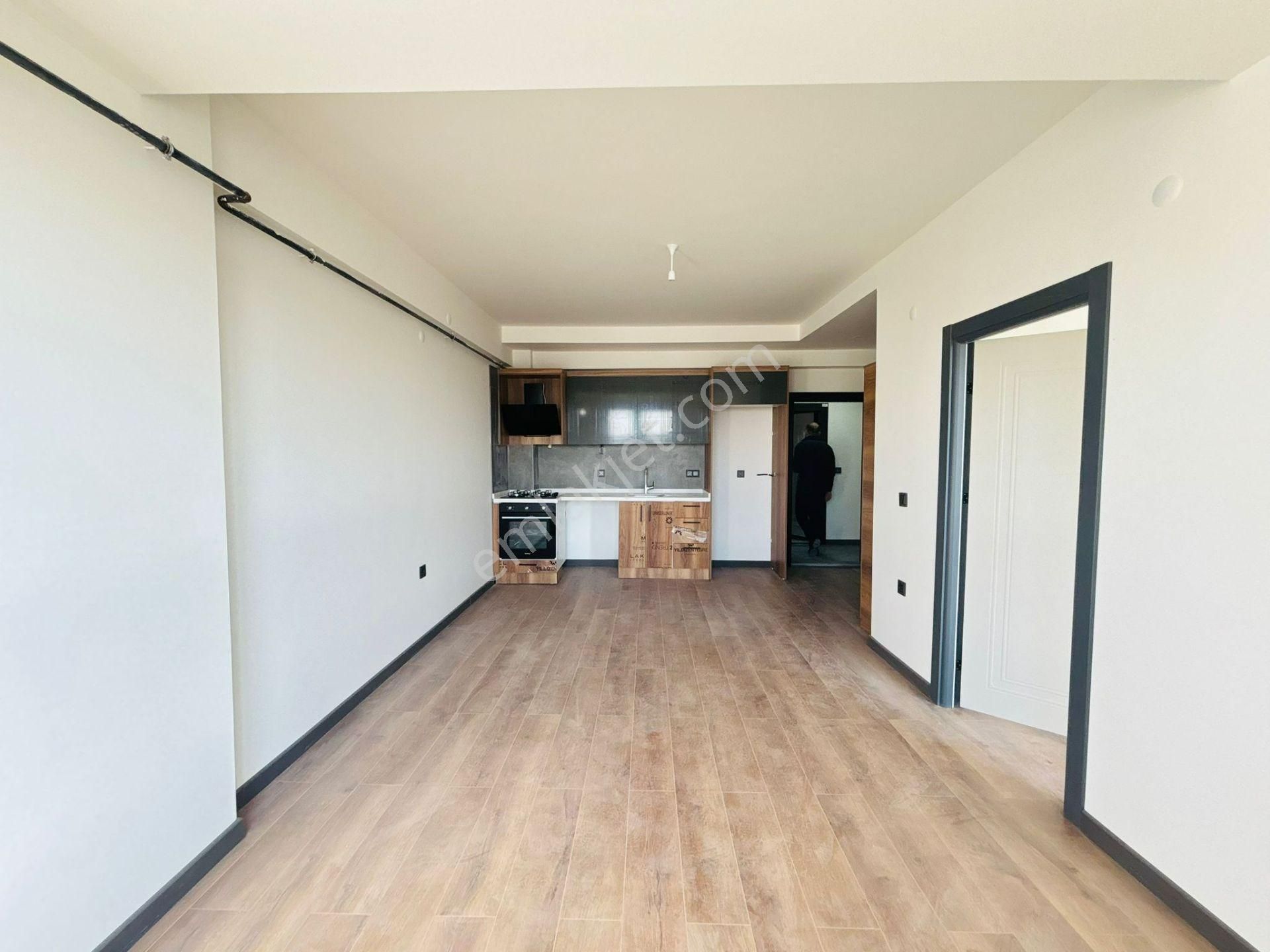 Güven'den Çerkezköy'de Servis Duraklarına Yakın Kiralık1+1 Daire - Görsel 7