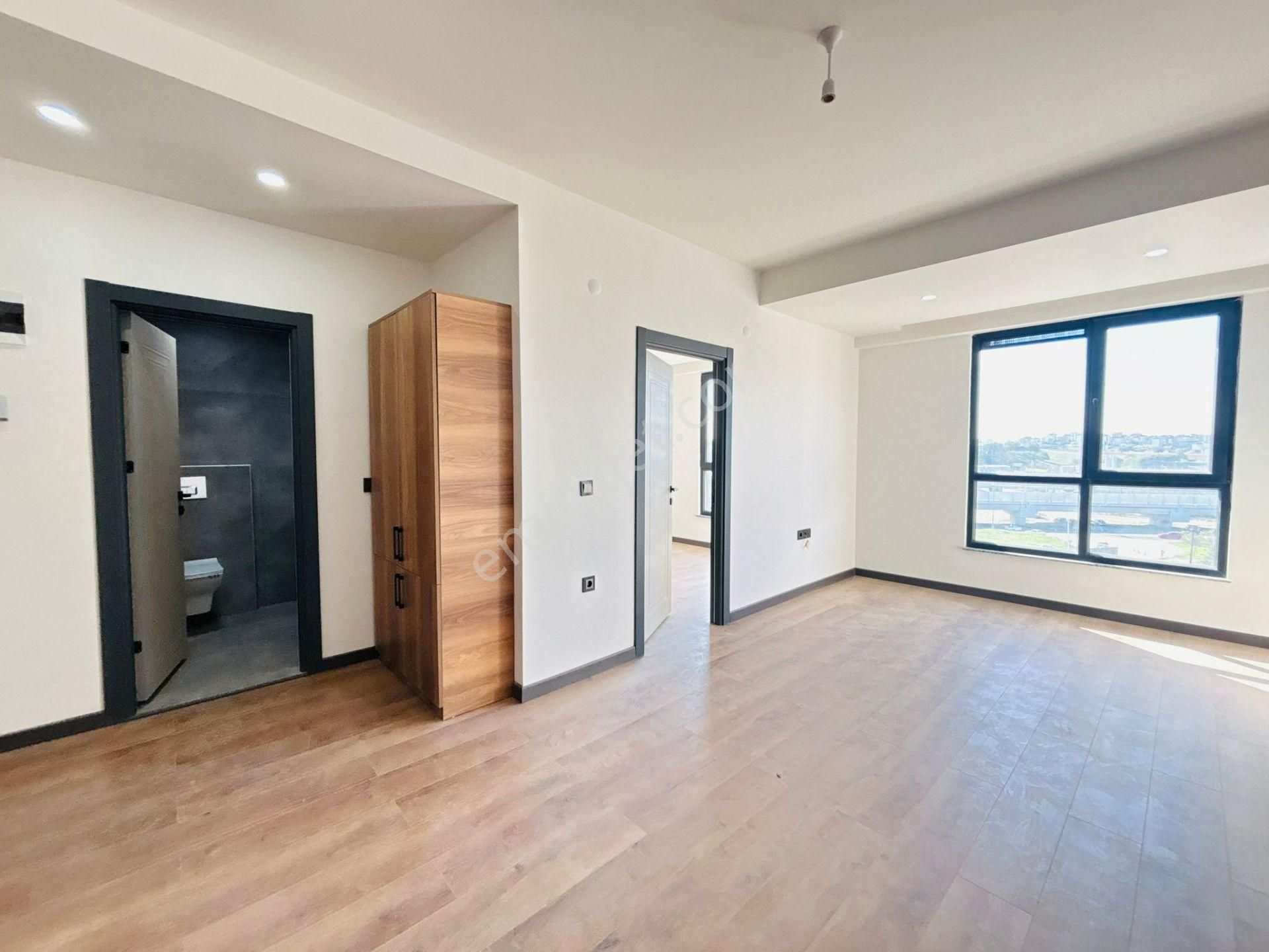 Güven'den Çerkezköy'de Servis Duraklarına Yakın Kiralık1+1 Daire - Görsel 8