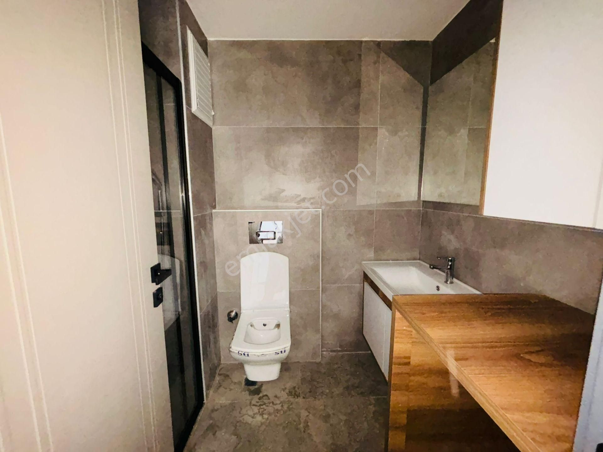 Güven'den Çerkezköy'de Servis Duraklarına Yakın Kiralık1+1 Daire - Görsel 16