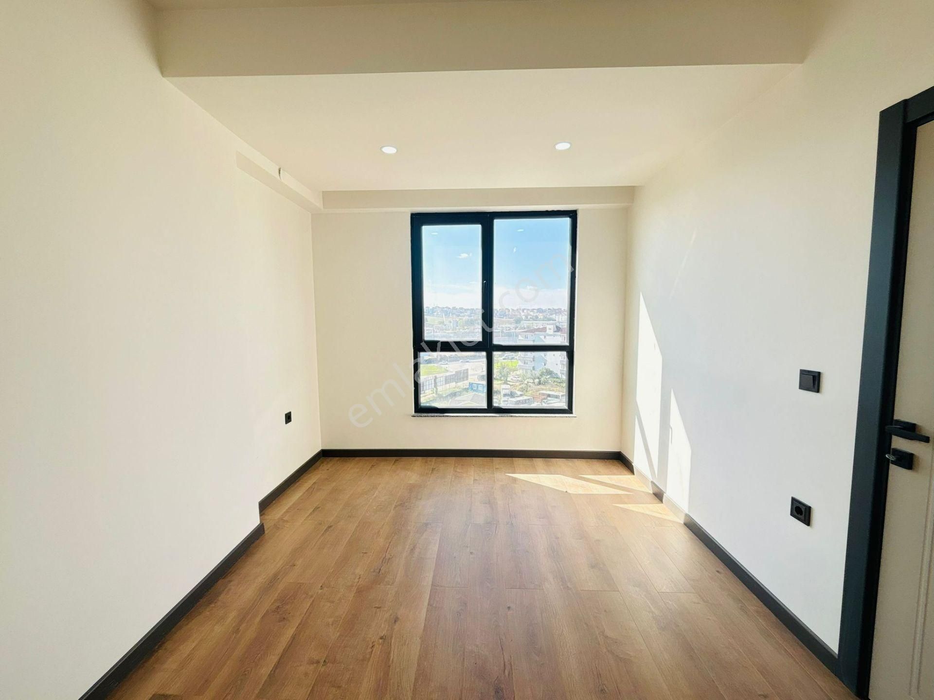 Güven'den Çerkezköy'de Servis Duraklarına Yakın Kiralık1+1 Daire - Görsel 12