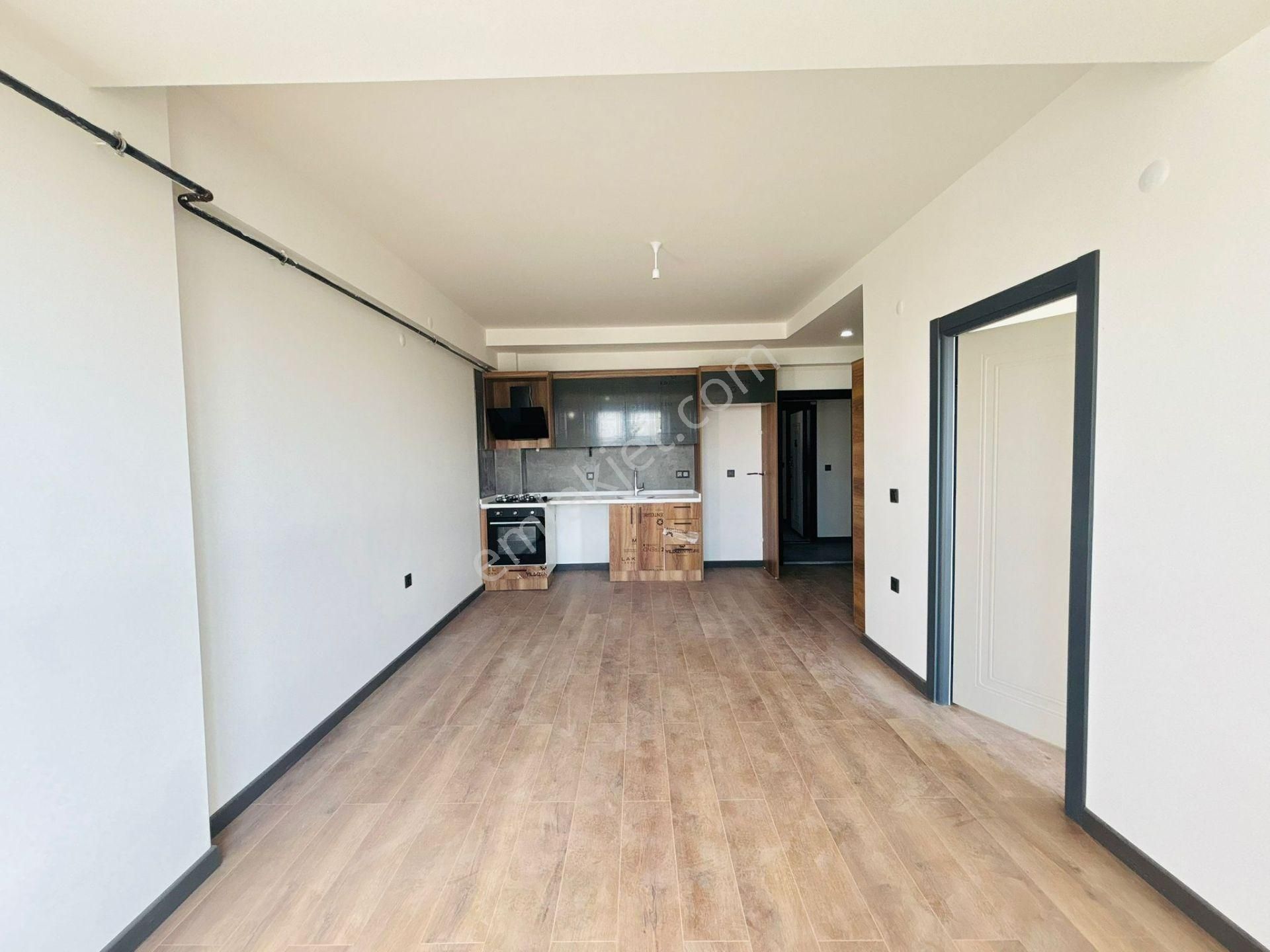 Güven'den Çerkezköy'de Servis Duraklarına Yakın Kiralık1+1 Daire - Görsel 5